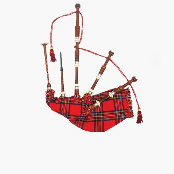 Bagpipes and Accessories