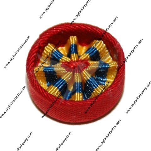 Army Meritorious Civilian Service Medal Rosette