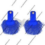 Australian military epaulette