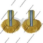 Band uniform shoulder epaulette