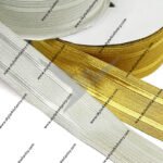 Bullion Braid Military Trim