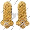 Colonel Shoulder Epaulette