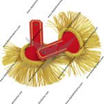 Custom Military Epaulettes
