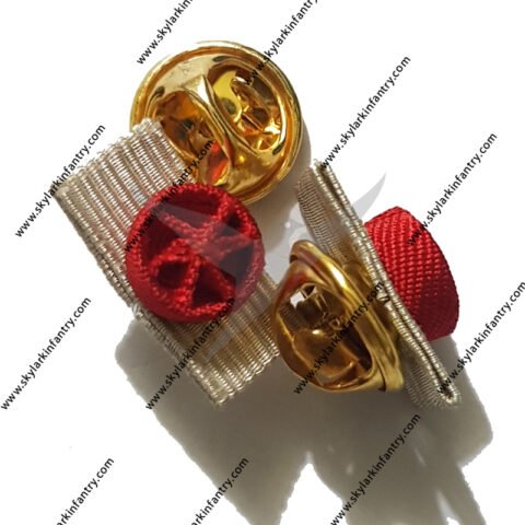 Dominican republic rosettes manufacturer