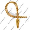 Field marshals and general officer gold sword knot