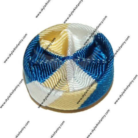 France military medal ribbon