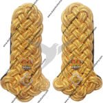 General shoulder epaulette