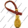 Household cavalry blues and royals officer sword knot