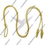 Royal navy officer sword knot