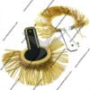 Senior officer epaulette