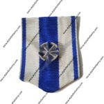 Spanish military rosette