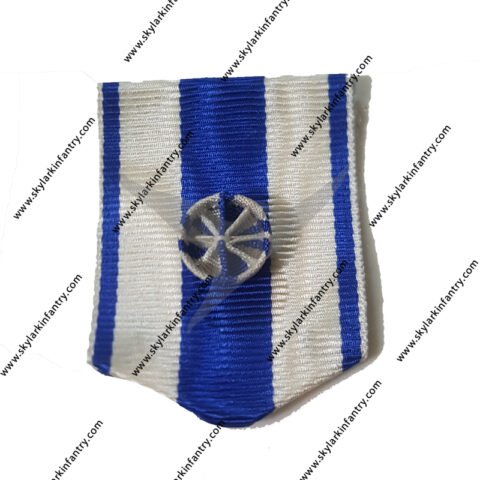 Spanish military rosette