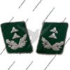 WW2 German Luftwaffe Administrative Official collar tab