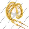 Wholesale Superior quality Custom Uniform Aiguillettes
