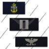 military collar tabs producers