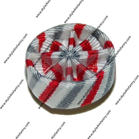 united state medal rosette