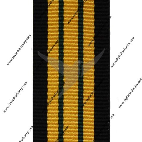 African ribbon
