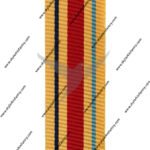 African star miniature ribbon