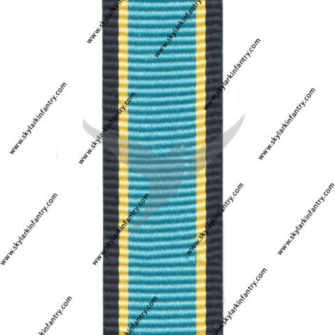 Air crew europe star medal ribbons