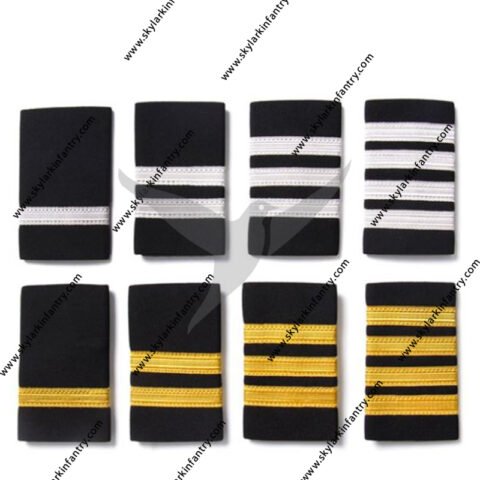 Airforce shoulder board