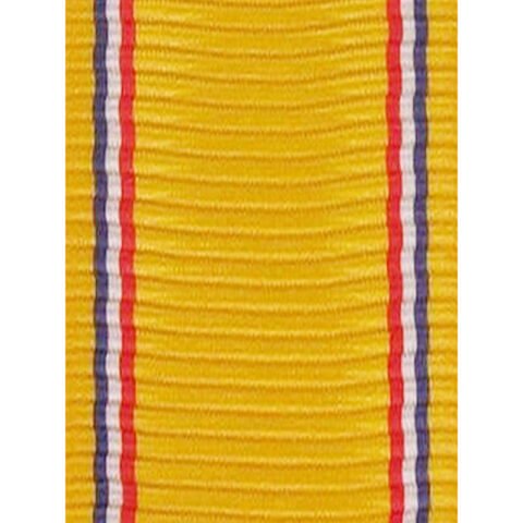 American Defense Medal Ribbon