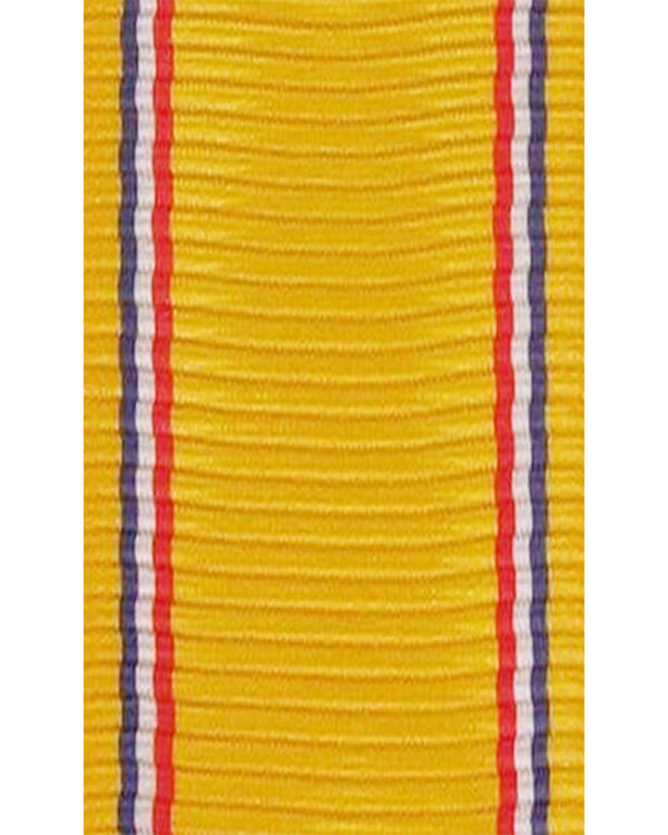 American Defense Medal Ribbon