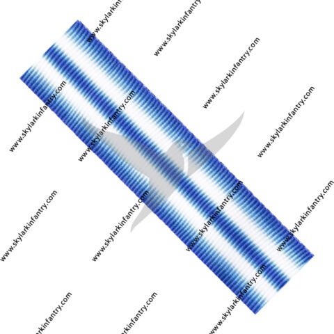 Arctic medal ribbon