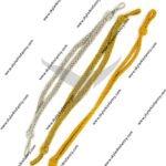 Army cap cord