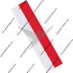 Battle ribbon