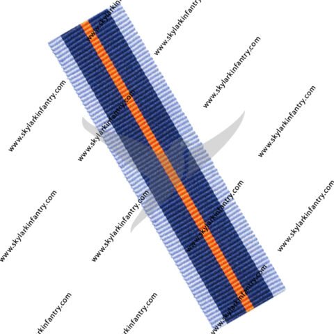 Bomber medal ribbons