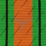 British ww2 defence medal ribbon