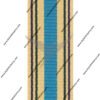 Egypt medal ribbon