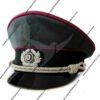 German General Staff Peaked Cap