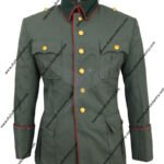 German Generals Wool Tunic