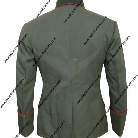German Generals Wool Tunic