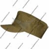 German M40 DAK Tropical Field Cap WWII Repro