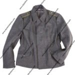 German M40 Luftwaffe Service Tunic Wool WWII Repro