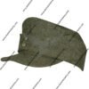 German Mountain Troops Wool Field Cap Enlisted - Bergmutze Cap1