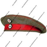 German WW1 Field Cap Enlisted Collectors