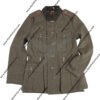 German WWII M36 Tunic Reproduction