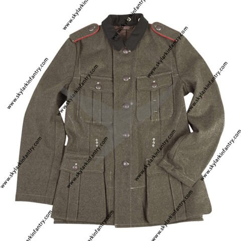 German WWII M36 Tunic Reproduction
