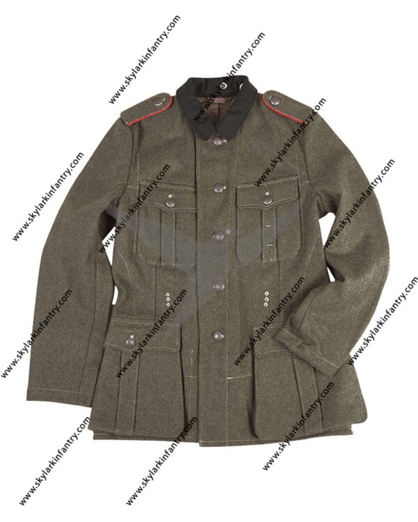German WWII M36 Tunic Reproduction