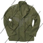 German WWII M40 Tropical Tunic DAK