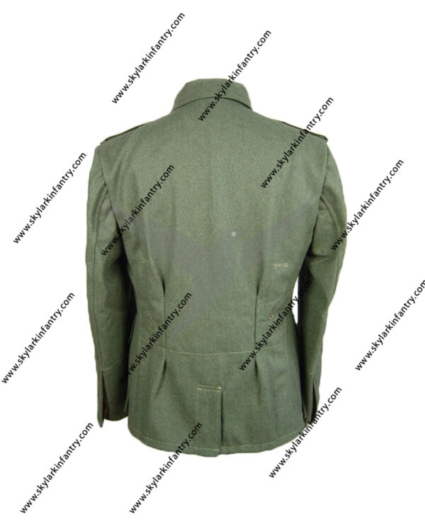 German WWII Tunic Reproduction