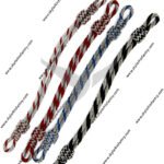 German ww2 cap strap