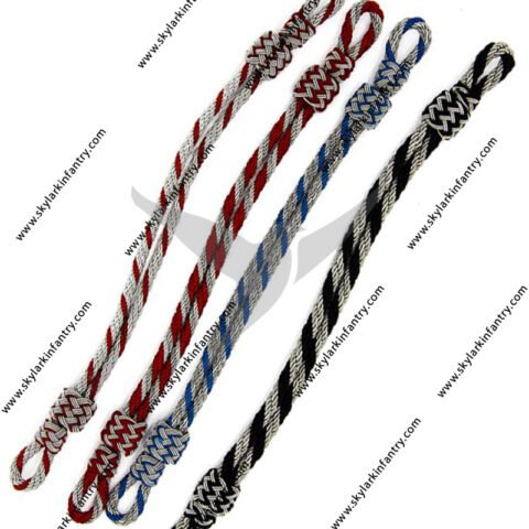 German ww2 cap strap