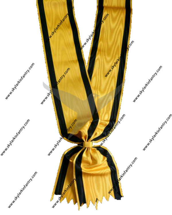 Germany, Württemberg, Grand Cross of Military Merit Order sash