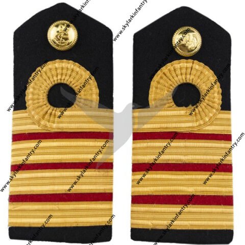 Italian army ranks