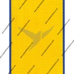 Kentucky National Guard Faithful Service Ribbon