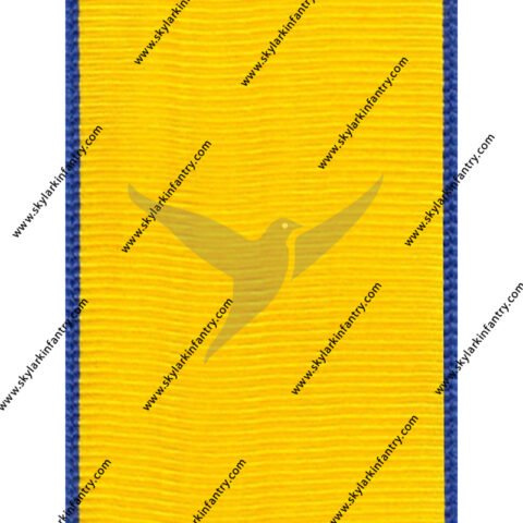 Kentucky National Guard Faithful Service Ribbon